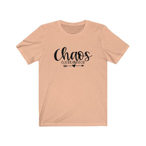 Chaos Coordinator Shirt, MomLife Shirt, TeacherLife Shirt, Mom Shirt, Teacher Shirts, Chaos Coordinator Tshirt, Preschool Teacher Shirt