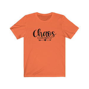 Chaos Coordinator Shirt, MomLife Shirt, TeacherLife Shirt, Mom Shirt, Teacher Shirts, Chaos Coordinator Tshirt, Preschool Teacher Shirt