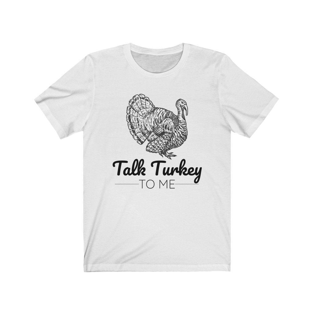 Talk Turkey To Me Shirt, Funny Thanksgiving, Funny Shirt, Thanksgiving Dinner Shirt, Gobble Me Swallow Me, Thanksgiving Turkey Shirt