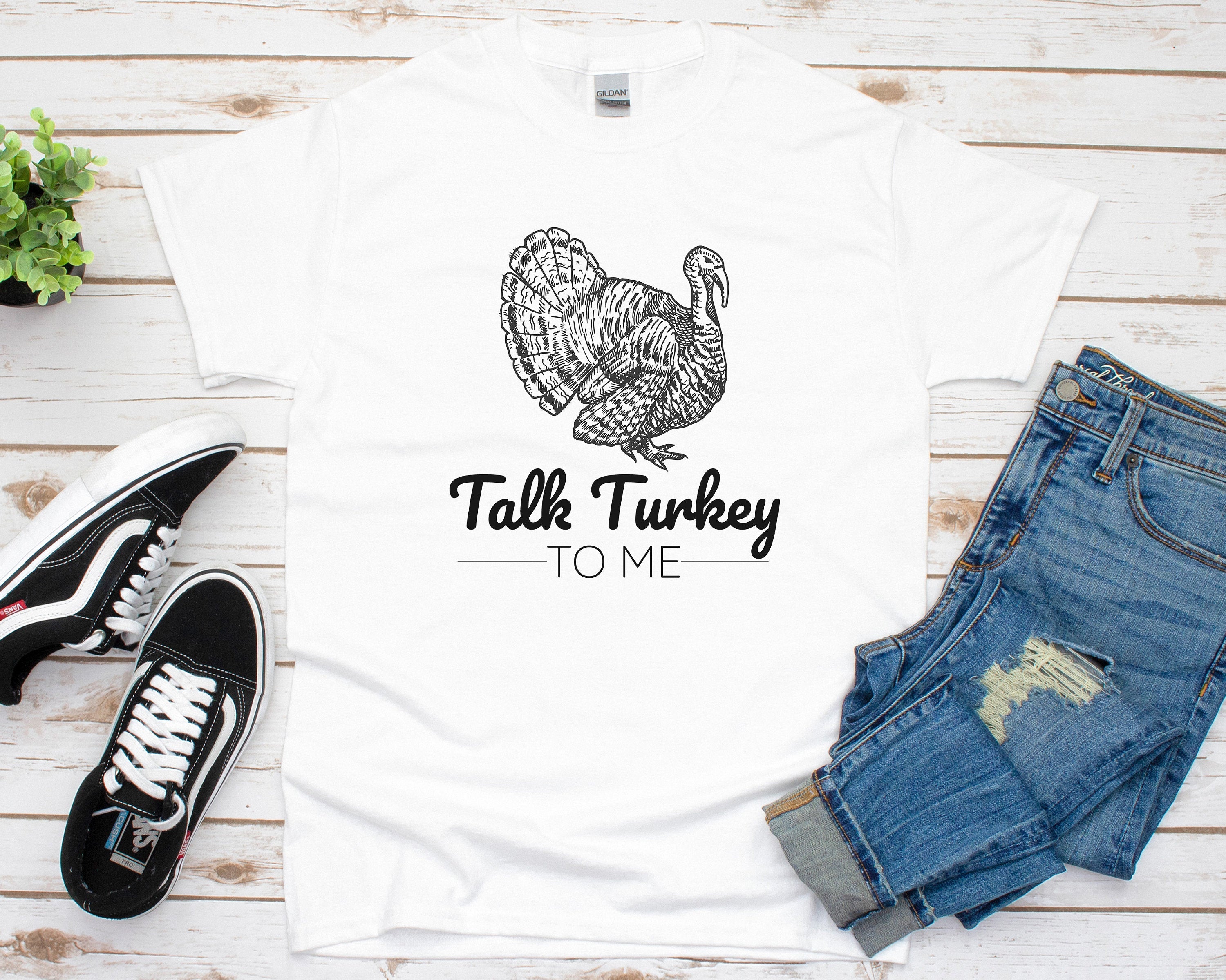 Talk Turkey To Me Shirt, Funny Thanksgiving, Funny Shirt, Thanksgiving Dinner Shirt, Gobble Me Swallow Me, Thanksgiving Turkey Shirt