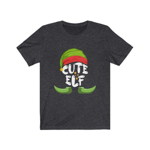 Cute Christmas Elf Shirt, Couples Christmas Shirts, Family Elf Christmas Shirts, Elf Shirts, Christmas Pajamas, Christmas Shirts for Women