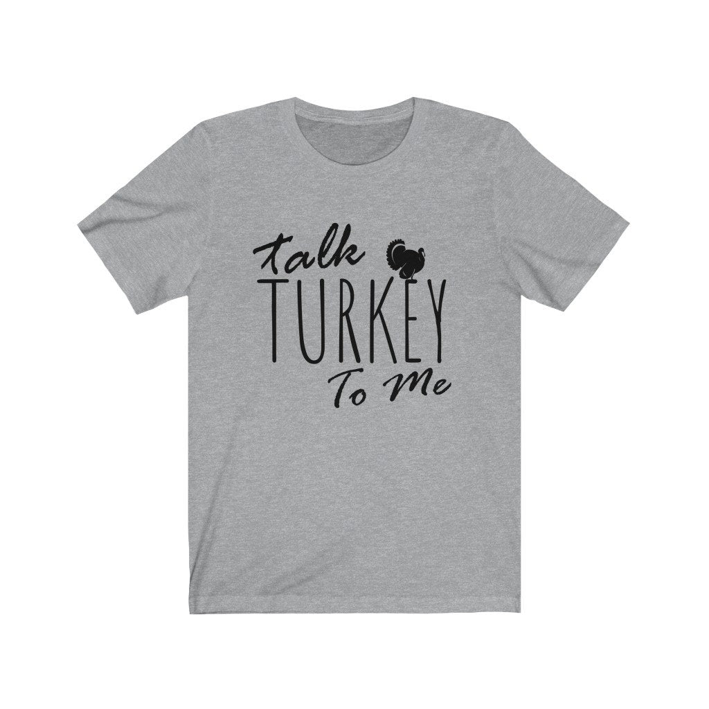 Talk Turkey To Me Shirt, Funny Thanksgiving, Thanksgiving Shirt, Funny Shirt, Thanksgiving Dinner Shirt, Gobble Me Swallow Me, Turkey Shirt