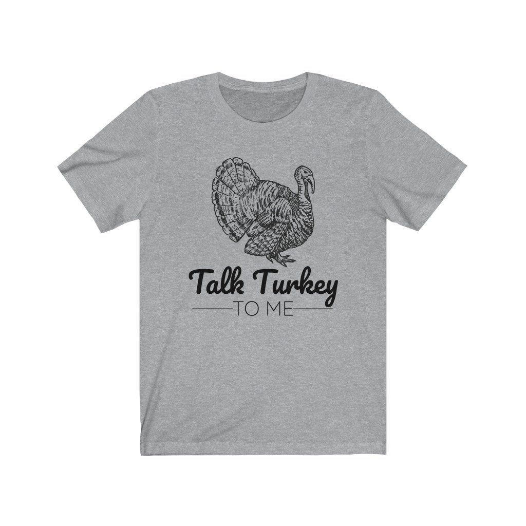 Talk Turkey To Me Shirt, Funny Thanksgiving, Funny Shirt, Thanksgiving Dinner Shirt, Gobble Me Swallow Me, Thanksgiving Turkey Shirt