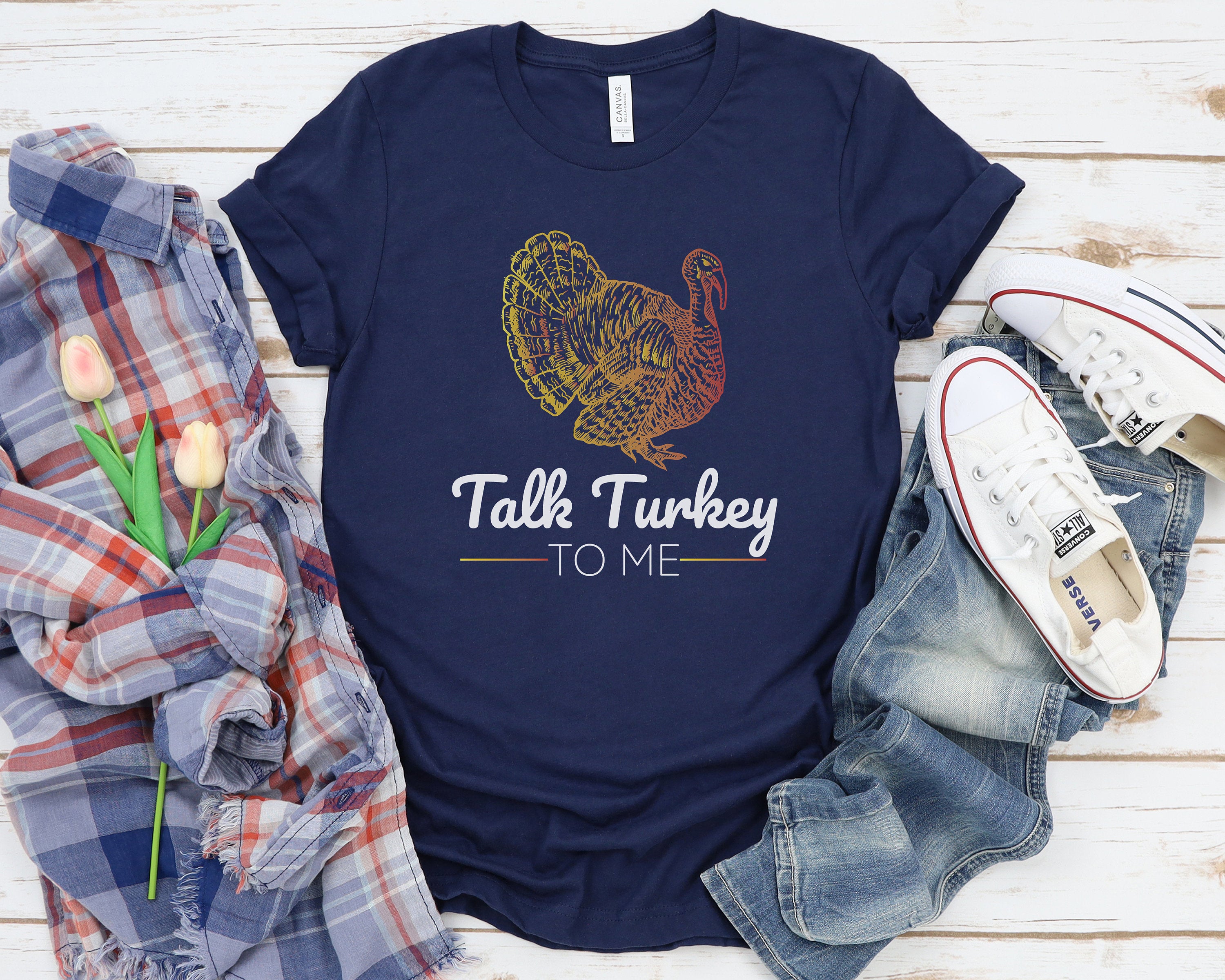 Talk Turkey To Me Shirt, Funny Thanksgiving, Funny Shirt, Gobble Me Swallow Me, Thanksgiving Turkey Shirt, Thanksgiving Dinner Shirt