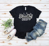 Finally 2021 New Year Shirt, Gift For New Year, New Year Crew Shirt, New Year Party Shirt, Funny New Year Tee, Funny Christmas Shirt