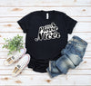 2021 Please be Nicer Shirt, 2021 New Year Shirt, New Years Eve Shirts, Cute Holiday Shirts, Fun Gifts for Women, Fun Shirt Saying Shirt