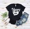 Happy New Year 2021 Shirts, Cute New Years Shirt, New Years Eve Shirt, 2021 Party Shirt, Funny Christmas Shirts, Family New Year Shirts