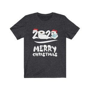 2020 Merry Christmas T-Shirt, Ugly Christmas Shirt, Funny Santa Shirt, Funny Christmas Gift, Naughty Santa Shirt, Cute Christmas Pajamas