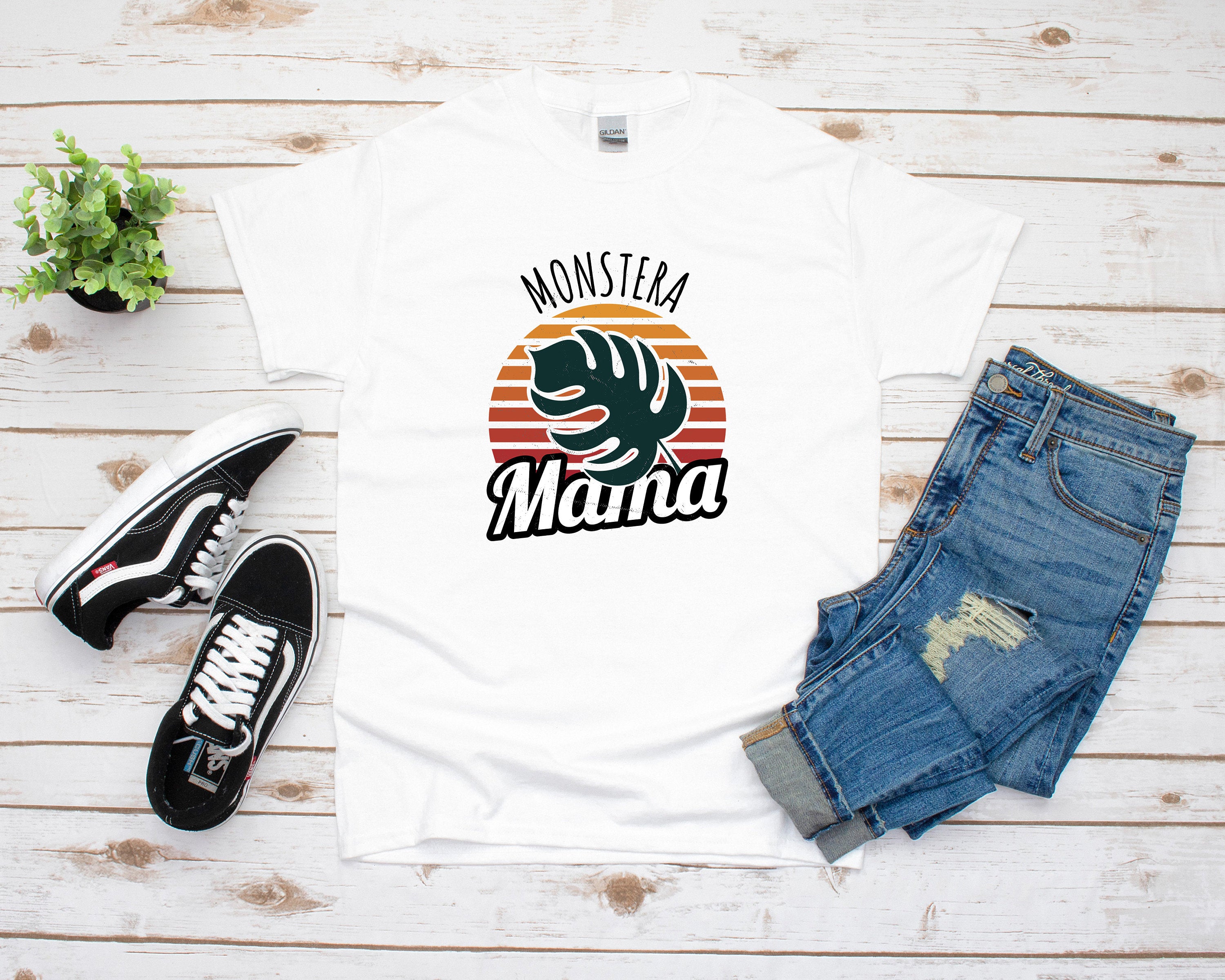 Monstera Mama Shirt, Plant Mom Shirt, Plant Shirt, Plant Gift, Plant Lover Gift, Plant Lady, Plant Shirt, Crazy Plant Lady, Plant Tee Shirt