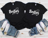 Besties for life Shirts, Best friend Shirts, BFF Matching Shirts, Best Friend Gifts, Besties Matching Shirts, BFF Shirts, Long Distance Gift