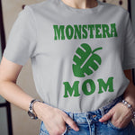 Plant Mom Shirt , Plant Shirt , Houseplant , Cactus Shirt , Plant Gift , Plant Lover Gift , Plant Lady , Plant T-shirt , Crazy Plant Lady