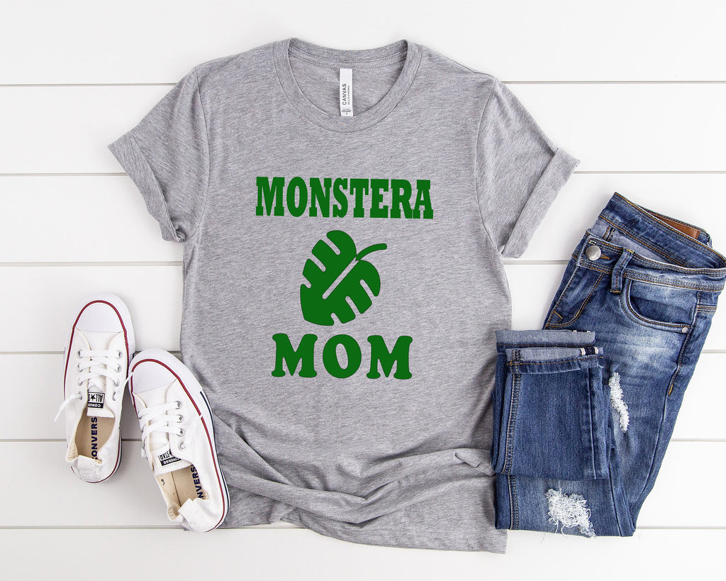 Plant Mom Shirt , Plant Shirt , Houseplant , Cactus Shirt , Plant Gift , Plant Lover Gift , Plant Lady , Plant T-shirt , Crazy Plant Lady