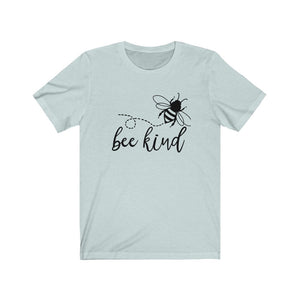 Be kind Bees T-Shirt, Motivational Tees, Positive T-shirt, Kindness matters, Positivity Quote Tee, Positive Vibes Shirt, Be Kind T-shirt