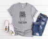 Plant Mom Shirt, Plant Mama Shirt, Plant Lady Shirt, Funny Graphic Tee, Plant Mom Gift, Funny Plant Shirt, Plant Lover Shirt
