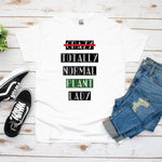 Crazy Totally Normal Plant Lady Shirt, Succulent Lover Shirt, Plant Lover Shirt, Plant Lady Shirt, Funny Plant Shirt, Cactus Lover Shirt