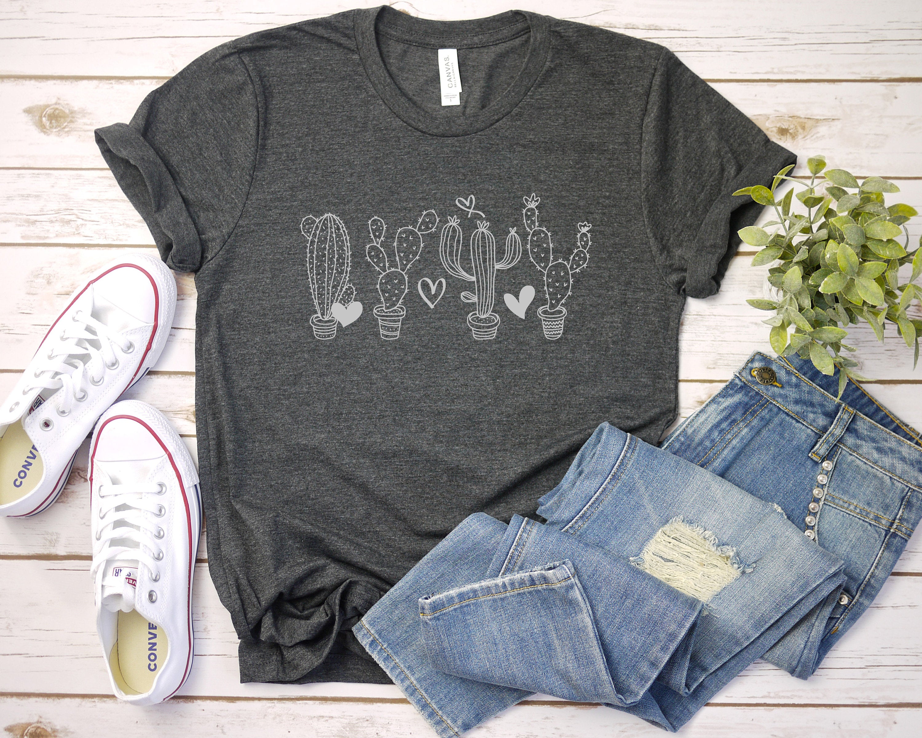 Cactus Lover Shirt, Succulent Lover Shirt, Plant Lover Shirt, Plant Lady Shirt, Funny Plant Shirt, Plant Lovers Gift, Succulent Lover Shirt