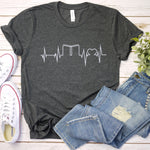 It's A Good Day To Read Shirt, Book Shirt Women, Reading Shirts, Book Lover Gift for Readers, Bookworm, Books, Bookish, Librarian day Gifts