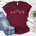 It's A Good Day To Read Shirt, Book Shirt Women, Reading Shirts, Book Lover Gift for Readers, Bookworm, Books, Bookish, Librarian day Gifts