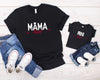 Mother and Son Matching Outfits, Mom and Son Shirts, Mothers Day Gift, Mommy and Me Outfits, Cute Mom Shirts, Gift Ideas for Mom and Son