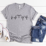 It's A Good Day To Read Shirt, Book Shirt Women, Reading Shirts, Book Lover Gift for Readers, Bookworm, Books, Bookish, Librarian day Gifts